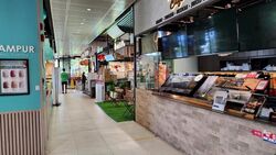 New Town Theatre (D20), Retail #608989451